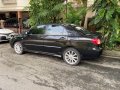 Black Toyota Corolla altis for sale in Manila-7