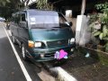 Sell Green Toyota Hiace in Quezon City-7