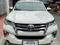 Selling White Toyota Fortuner 2016 in Mandaluyong-9