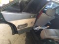 Green Mitsubishi Galant 1987 for sale in San Fernando-2