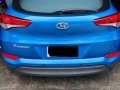 Sell Blue Hyundai Tucson in Manila-4