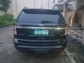 Sell Black Ford Explorer in Angeles-5