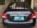 Selling Black Toyota Vios 2010 in Cainta-2