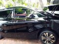 Selling Black Toyota Alphard in Caloocan-7