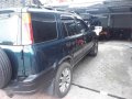 Sell Green Honda Cr-V in Manila-8