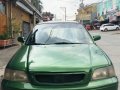 Selling Green Honda City for sale in Quezon City-2