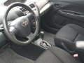 Selling Silver Toyota Vios 2012 in Parañaque-4