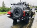 Black Nissan Patrol super safari 2010 for sale in Manila-4