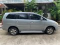 Silver Toyota Innova 2008 for sale in Cavite-1