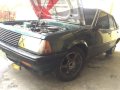 Green Mitsubishi Galant 1987 for sale in San Fernando-6