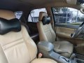 Grey Toyota Fortuner 2016 for sale in Quezon City-5