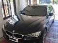 Selling Black Bmw 320D in Santa Rosa-0