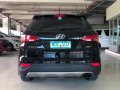 Selling Black Hyundai Santa Fe for sale in Balete-7