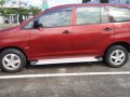 Sell Red Toyota Innova in Quezon City-0