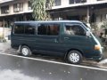 Sell Green Toyota Hiace in Quezon City-5