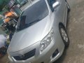 Silver Toyota Corolla altis for sale in Automatic-7
