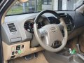 Grey Toyota Fortuner 2016 for sale in Quezon City-7