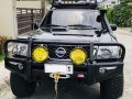 Black Nissan Patrol super safari 2010 for sale in Manila-9