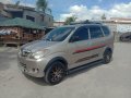 Grey Toyota Avanza for sale in Manila-1
