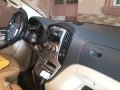 White Hyundai Grand starex 2014 for sale in Batangas City-6