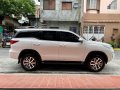 Selling White Toyota Fortuner 2016 in Mandaluyong-7