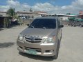 Grey Toyota Avanza for sale in Manila-9