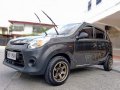 Sell Black 2018 Suzuki Alto in Manila-6