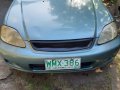 Blue Honda Civic for sale in General Trias-0