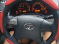 Silver Toyota Corolla altis for sale in Automatic-5