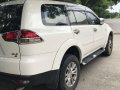 Sell White Mitsubishi Montero in Parañaque-6
