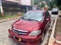 Sell Purple Honda City in Manila-7