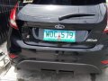 Sell Black Ford Fiesta in San Pablo-2