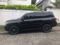 Sell Black Toyota Land Cruiser in Makati-3