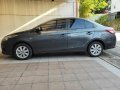 Sell Grey Toyota Vios in Quezon City-7