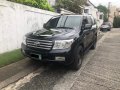 Sell Black Toyota Land Cruiser in Makati-5