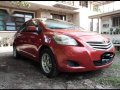 Red Toyota Vios for sale in Malagasang 1-A-8