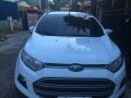 Sell White Ford Ecosport in Pasig-7