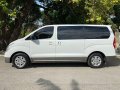 Sell White 2016 Hyundai Grand starex in Manila-5