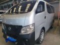 Sell White Nissan Nv350 urvan in Manila-1