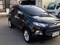 Ford EcoSport Titanium 2015-0