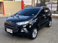 Ford EcoSport Titanium 2015-1