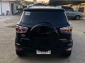 Ford EcoSport Titanium 2015-2