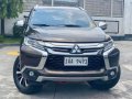 Mitsubishi Montero 2017-1
