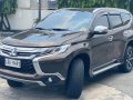 Mitsubishi Montero 2017-6