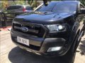 Ford Ranger Widtrack 2018-0