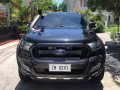 Ford Ranger Widtrack 2018-7