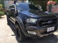 Ford Ranger Widtrack 2018-6