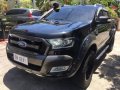 Ford Ranger Widtrack 2018-8