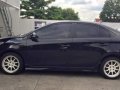 Toyota Vios 2015-2