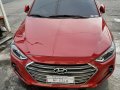 2016 Hyundai Elantra 2.0 GLS automatic-2